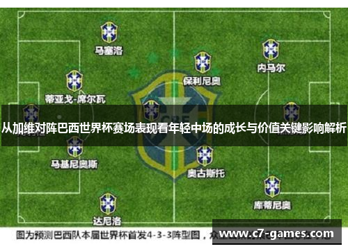 从加维对阵巴西世界杯赛场表现看年轻中场的成长与价值关键影响解析